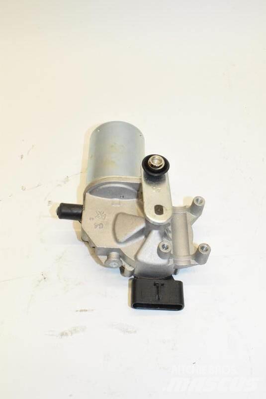Peterbilt  Diger aksam
