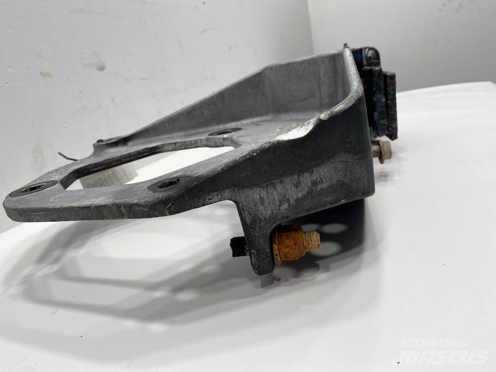 Peterbilt  Diger aksam