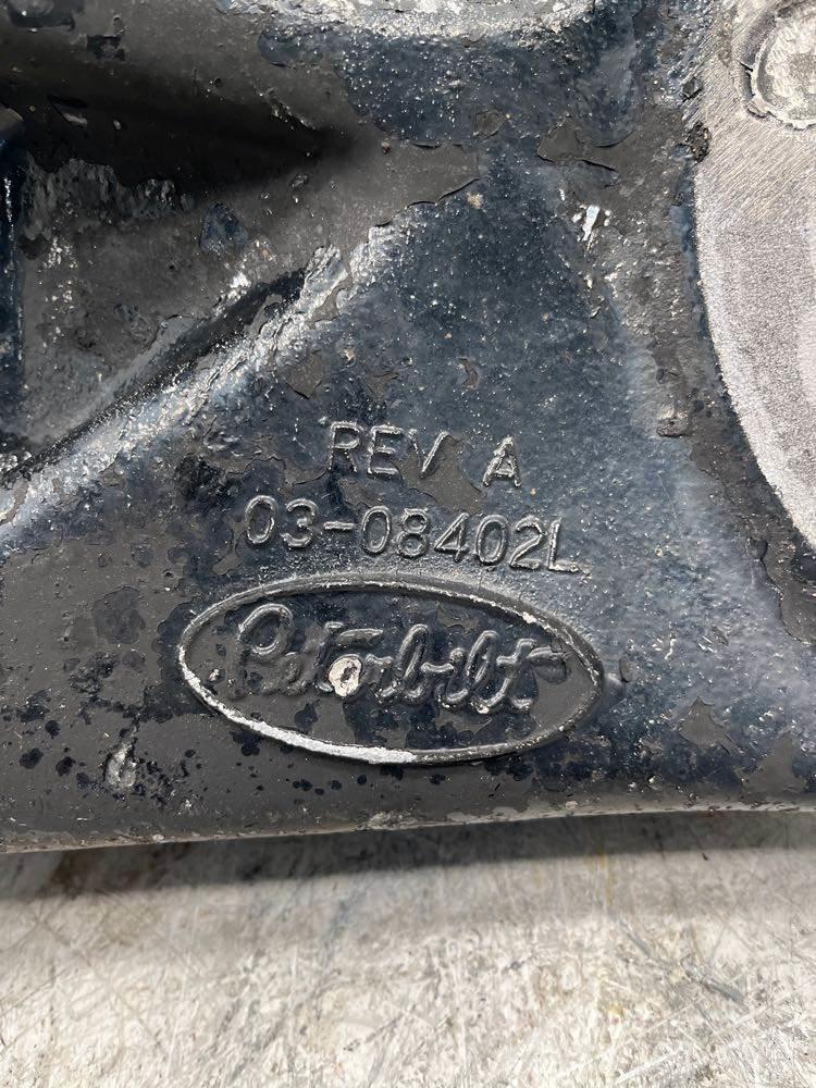 Peterbilt  Saseler