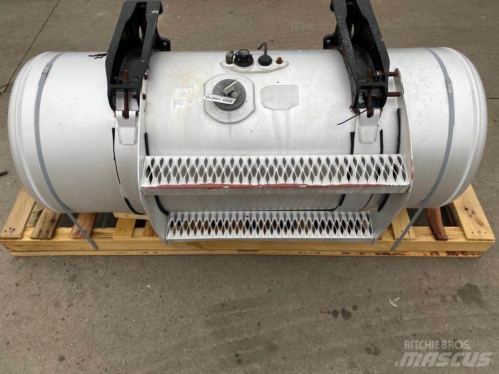 Peterbilt  Diger aksam