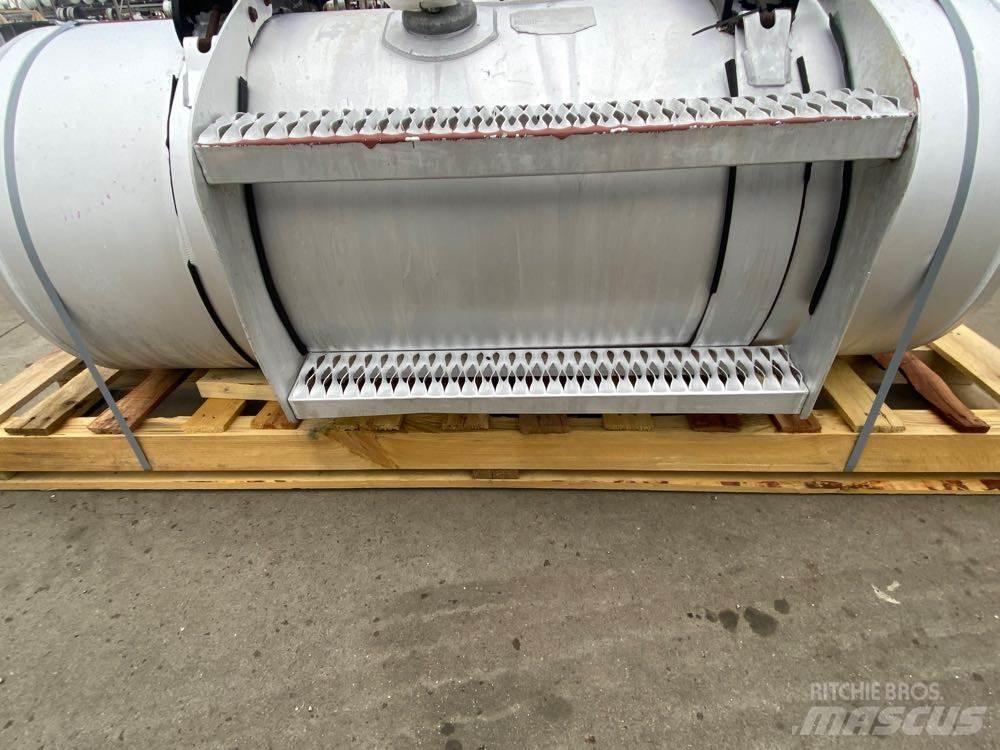 Peterbilt  Diger aksam