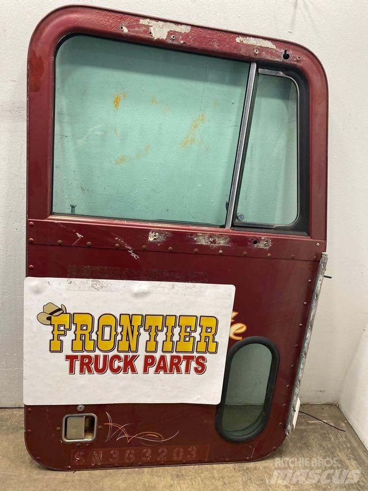 Peterbilt  Diger aksam