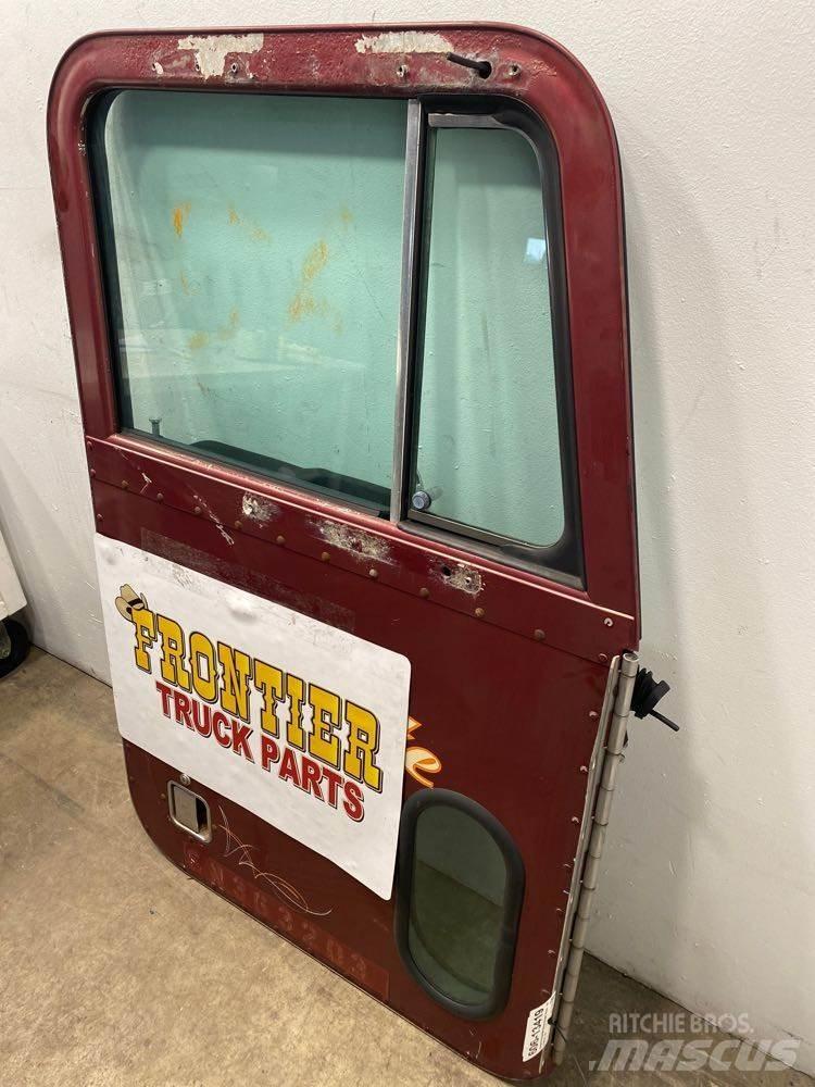 Peterbilt  Diger aksam