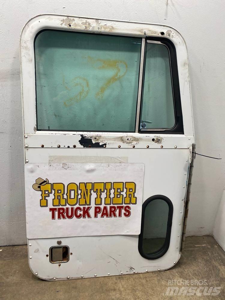 Peterbilt  Diger aksam