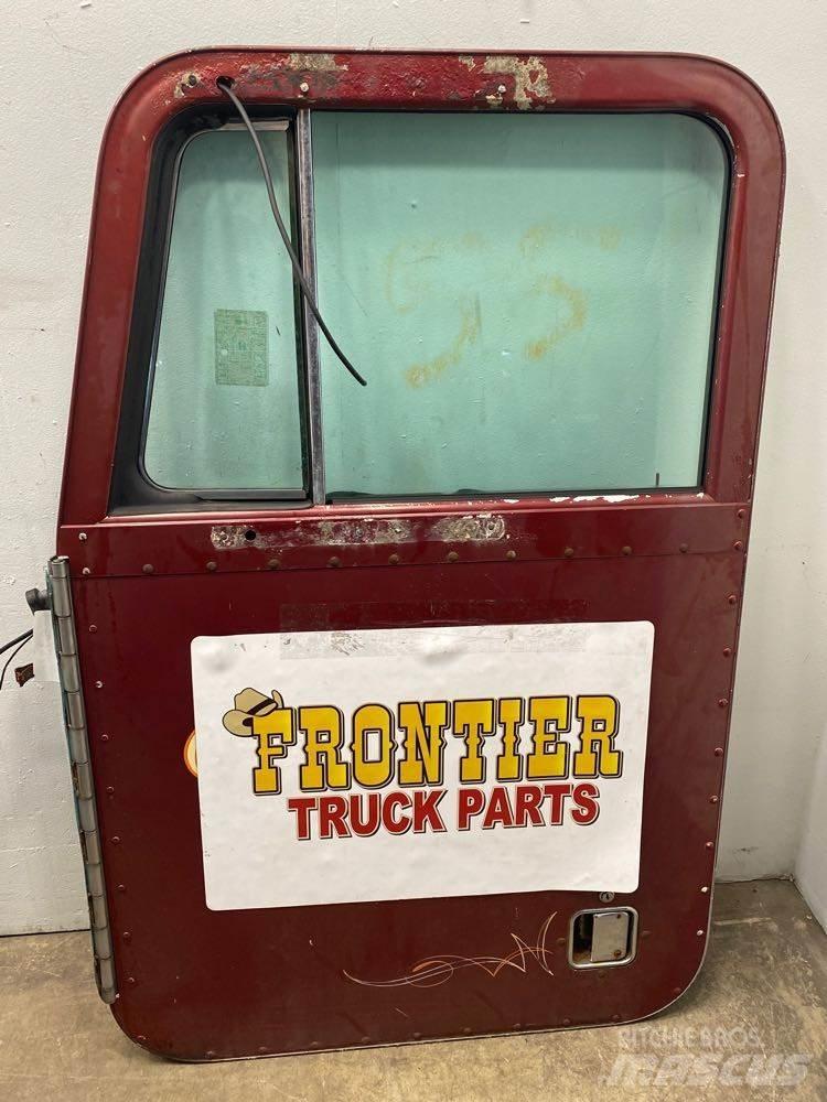 Peterbilt  Diger aksam