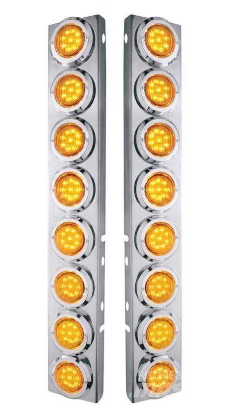 Peterbilt  Diger aksam