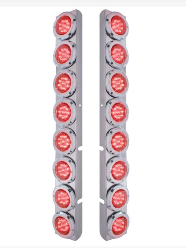 Peterbilt  Diger aksam