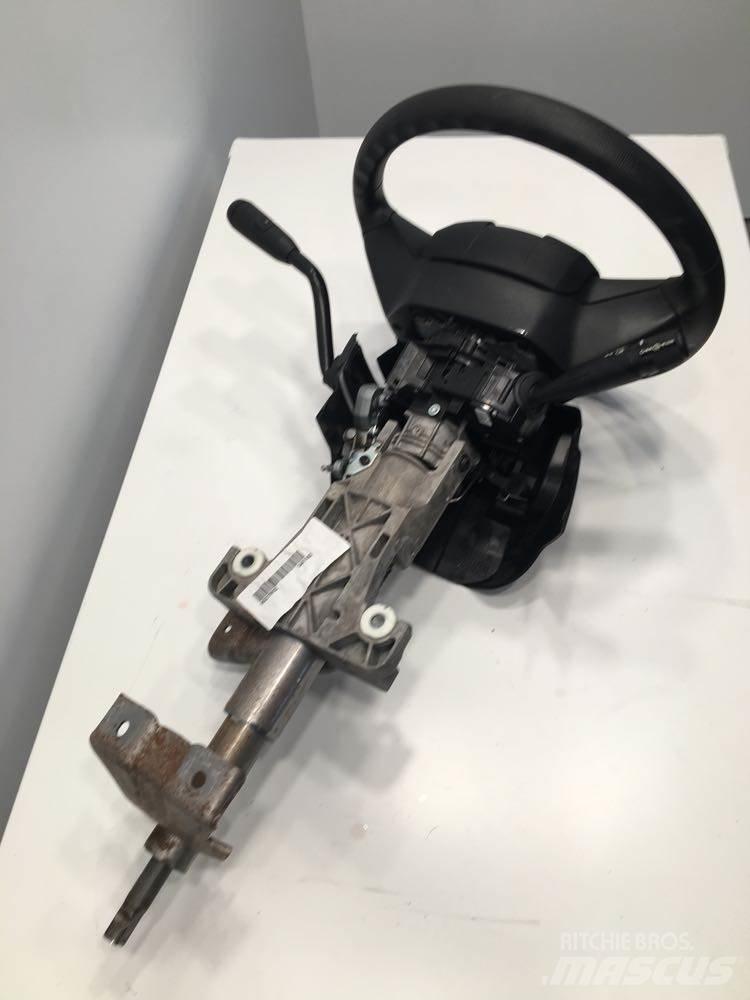RAM 5500 Diger aksam