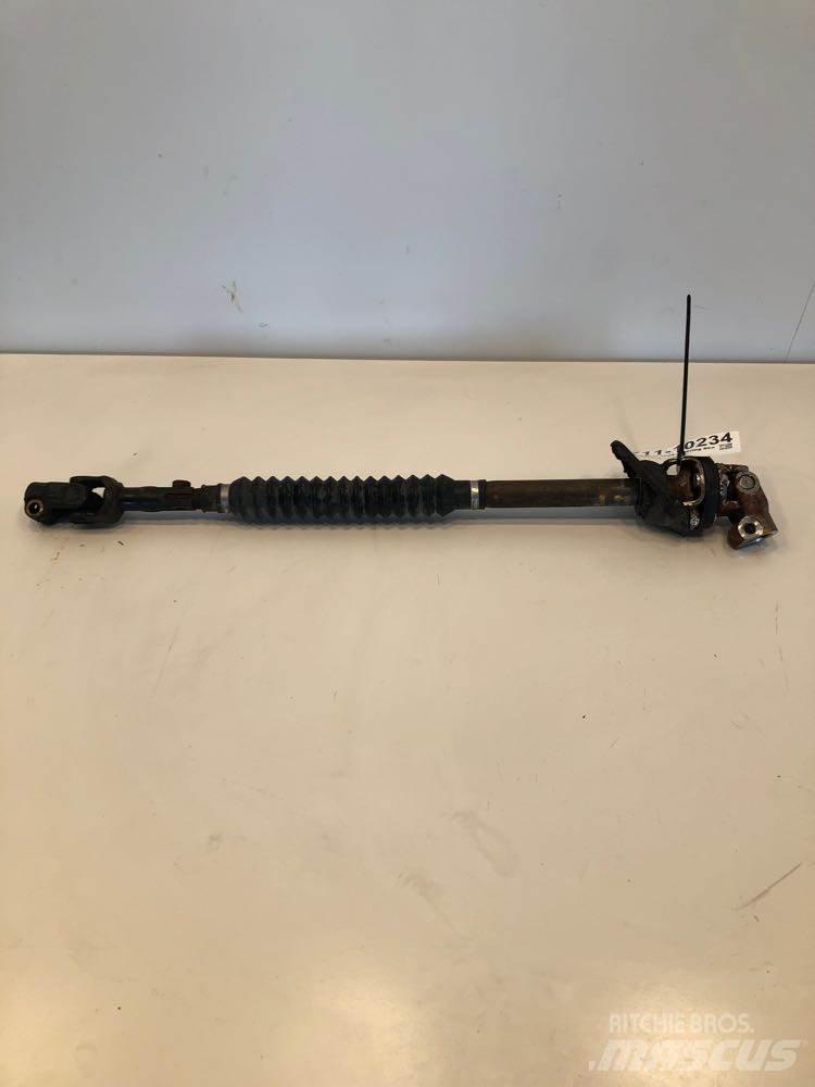 RAM 5500 Diger aksam