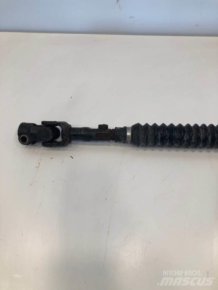 RAM 5500 Diger aksam