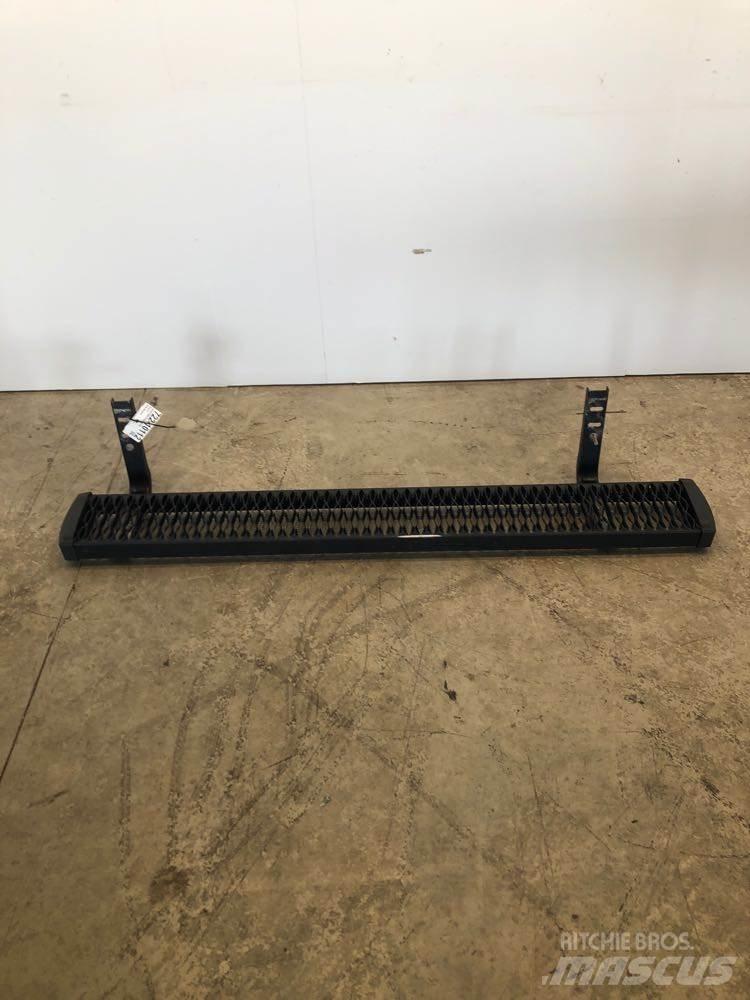 RAM 5500 Diger aksam