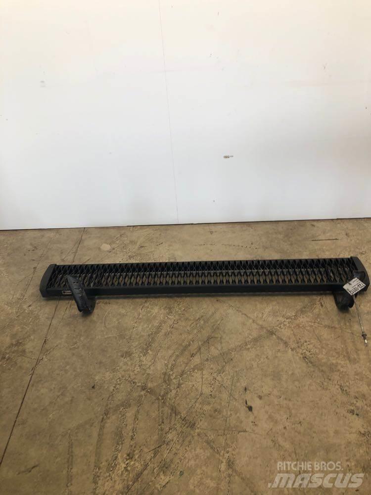 RAM 5500 Diger aksam