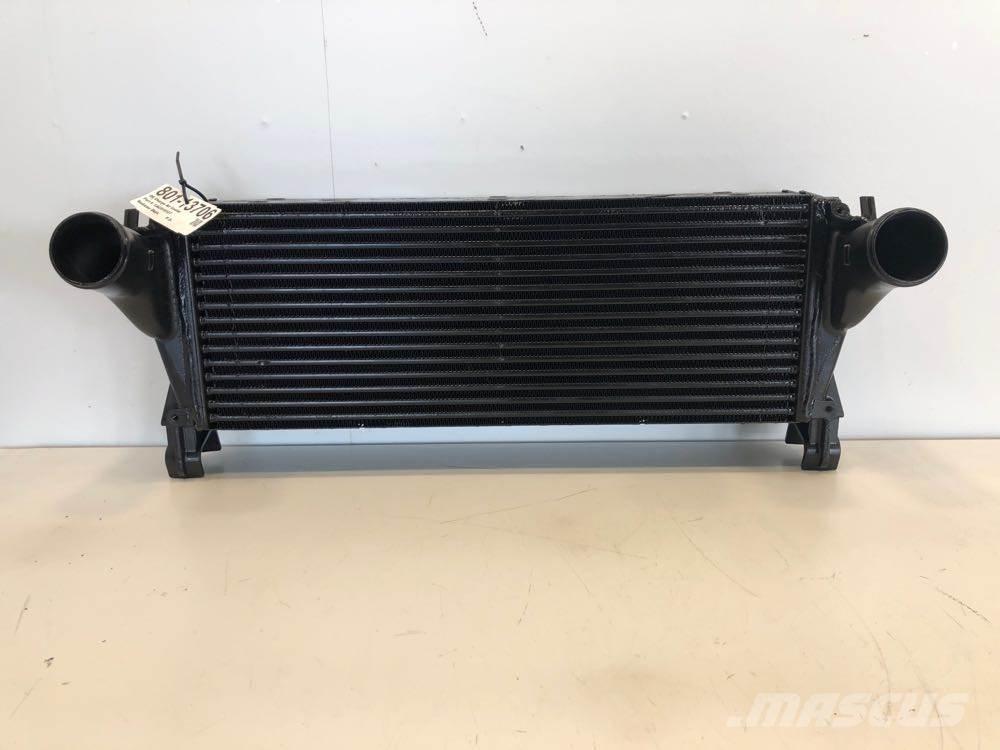 RAM 5500 Diger aksam