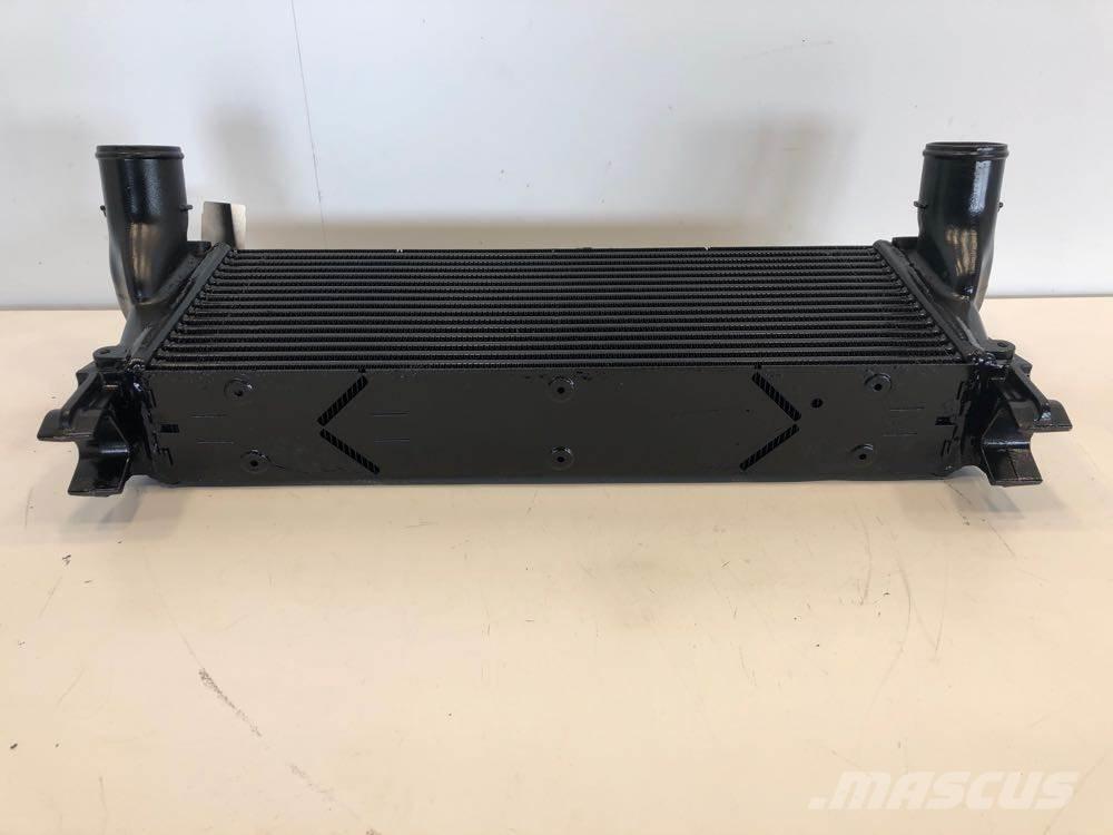 RAM 5500 Diger aksam