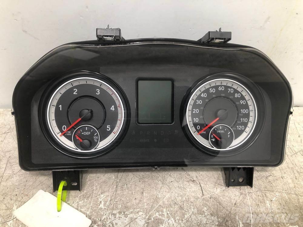 RAM 5500 Diger aksam