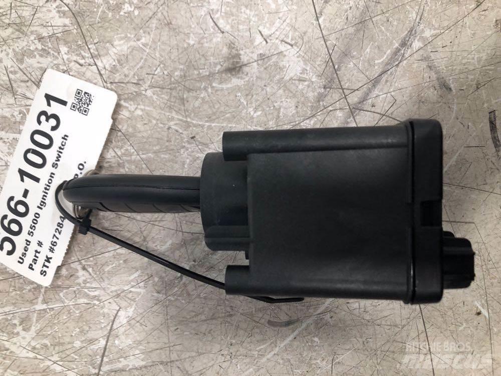 RAM 5500 Diger aksam