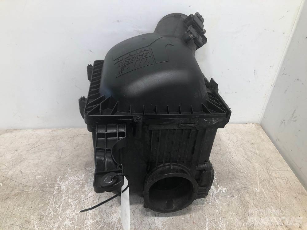 RAM 5500 Diger aksam