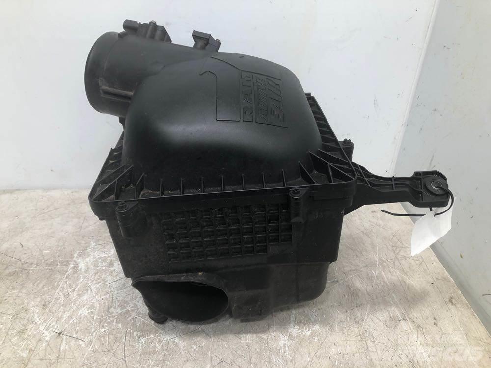 RAM 5500 Diger aksam