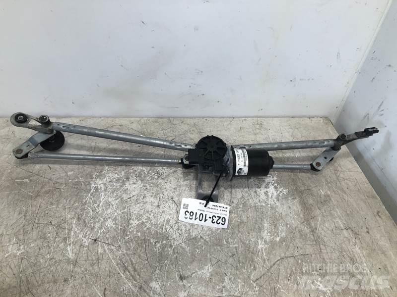 RAM 5500 Diger aksam