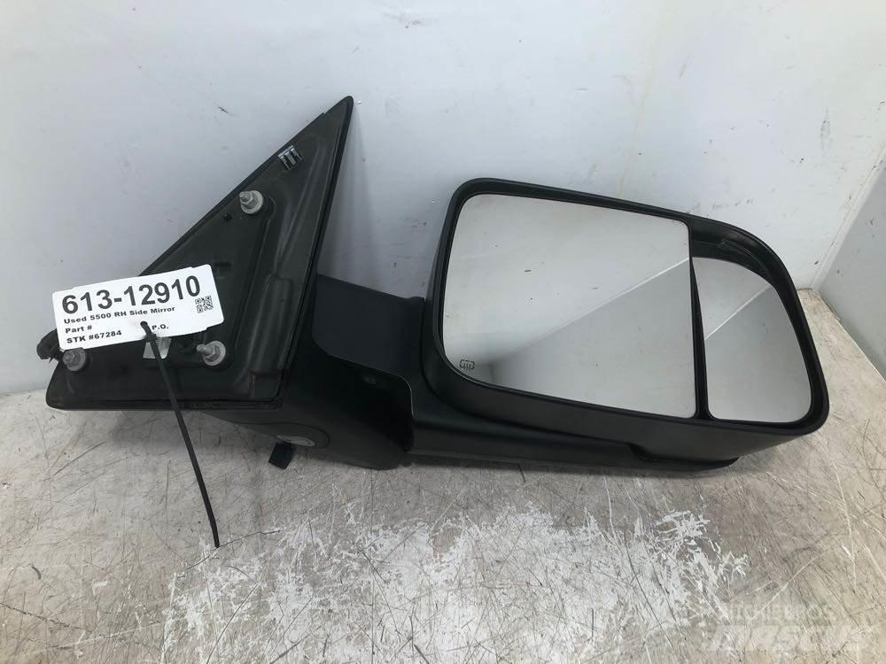 RAM 5500 Diger aksam
