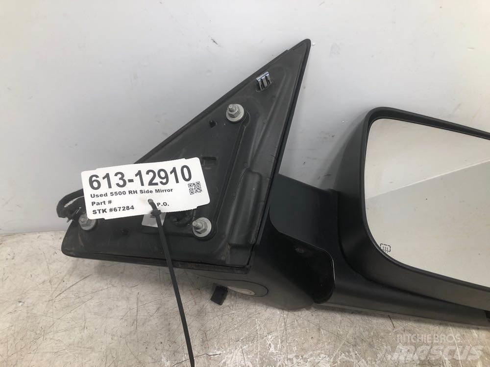 RAM 5500 Diger aksam