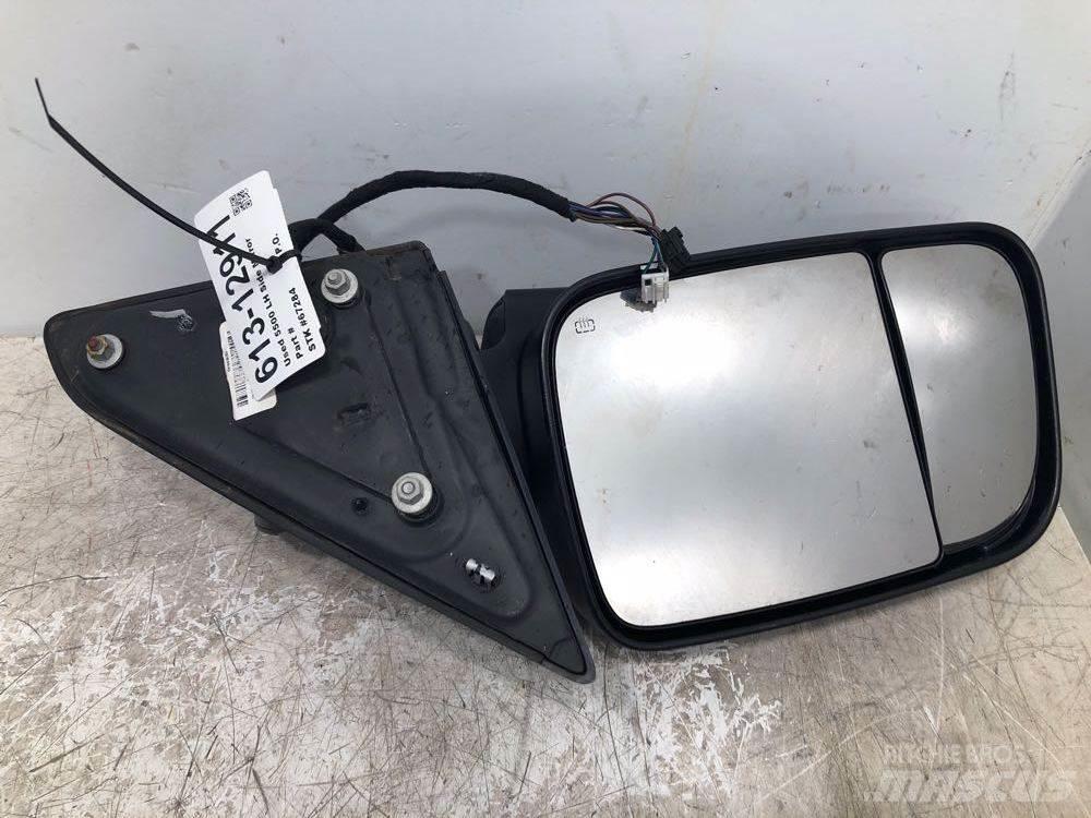 RAM 5500 Diger aksam