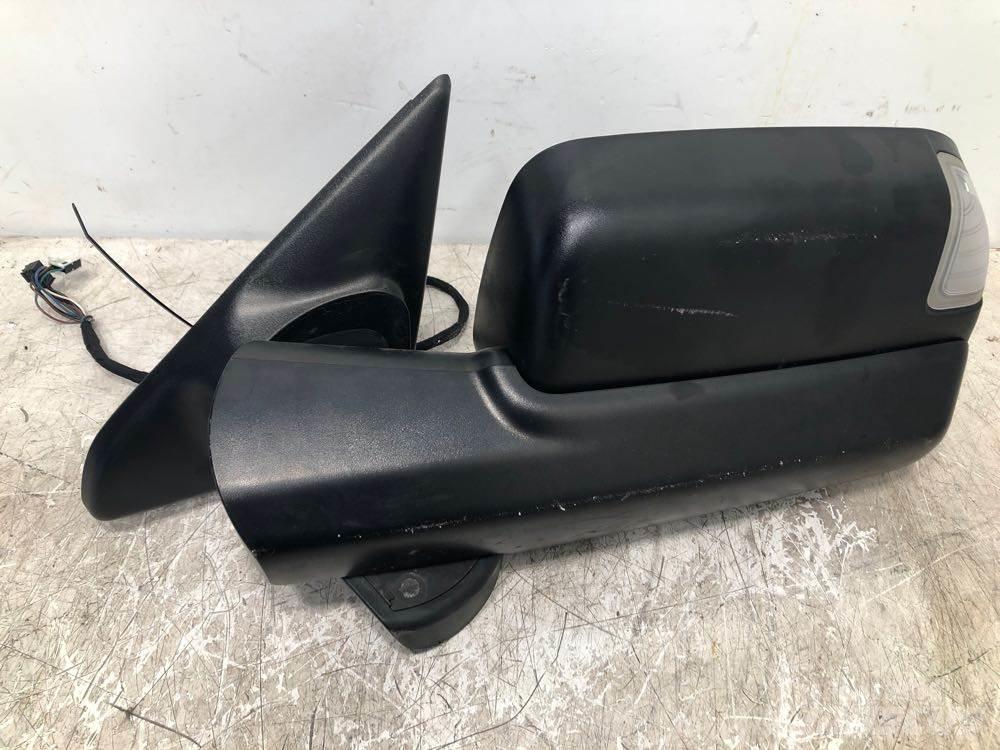 RAM 5500 Diger aksam