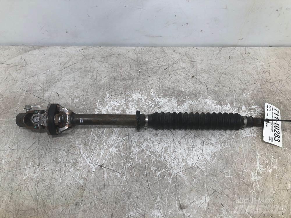 RAM 5500 Diger aksam