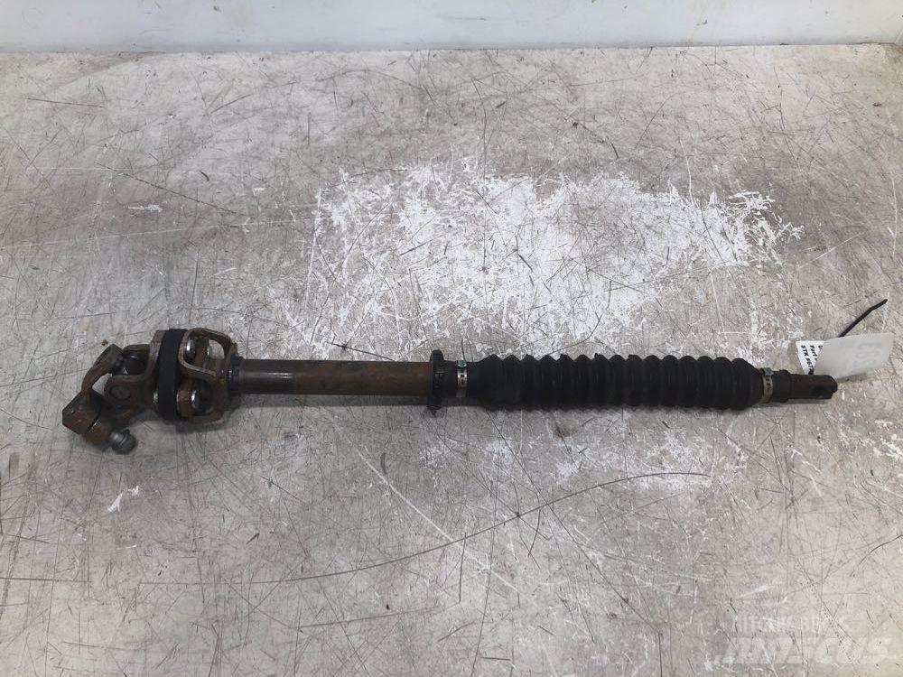 RAM 5500 Diger aksam