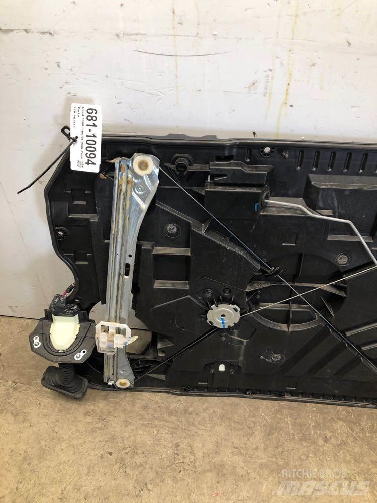 RAM 5500 Diger aksam