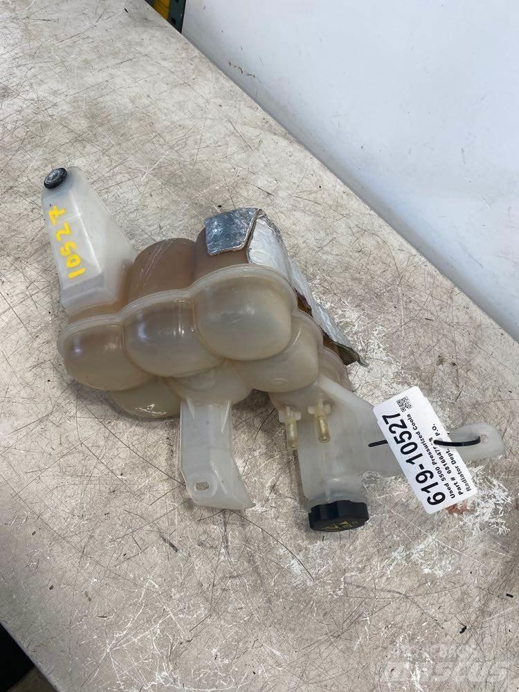 RAM 5500 Diger aksam