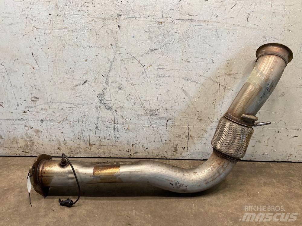 RAM 5500 Diger aksam