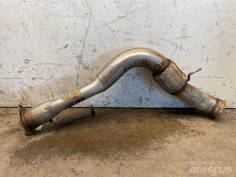 RAM 5500 Diger aksam