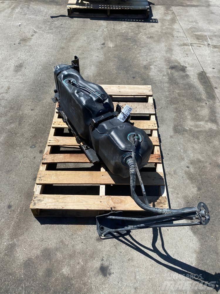 RAM 5500 Diger aksam