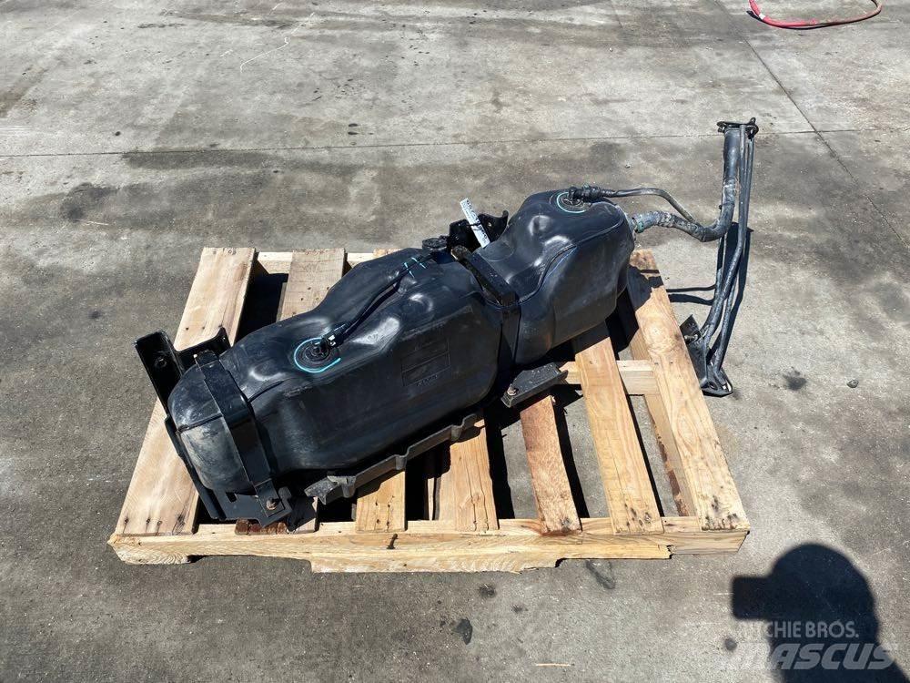RAM 5500 Diger aksam