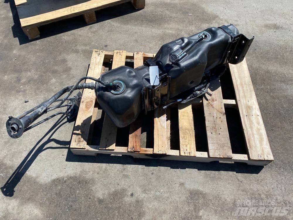 RAM 5500 Diger aksam