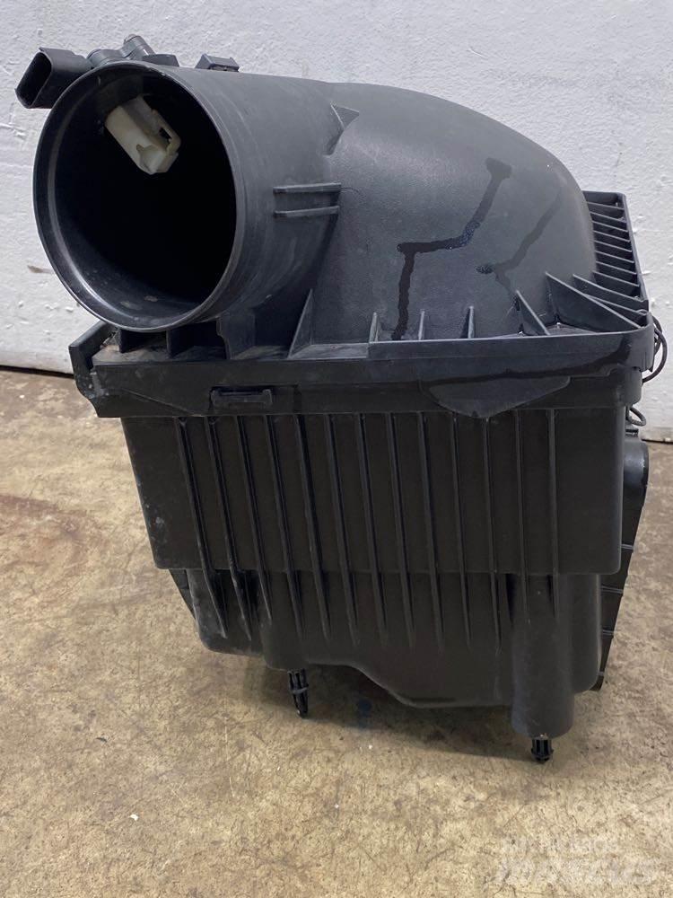 RAM 5500 Diger aksam