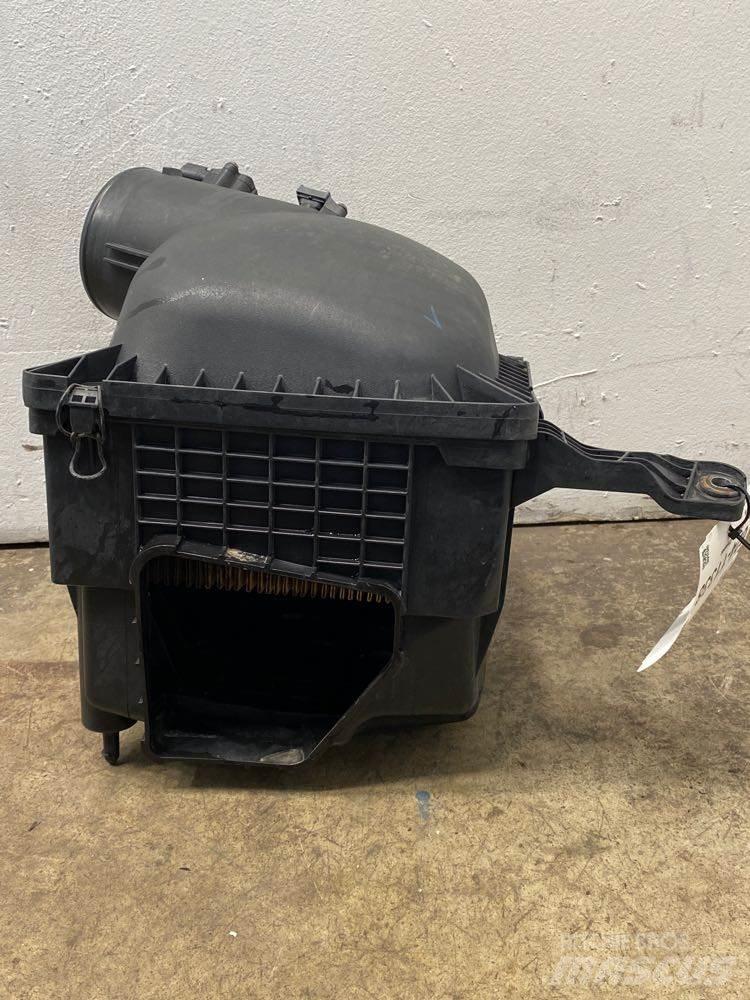RAM 5500 Diger aksam