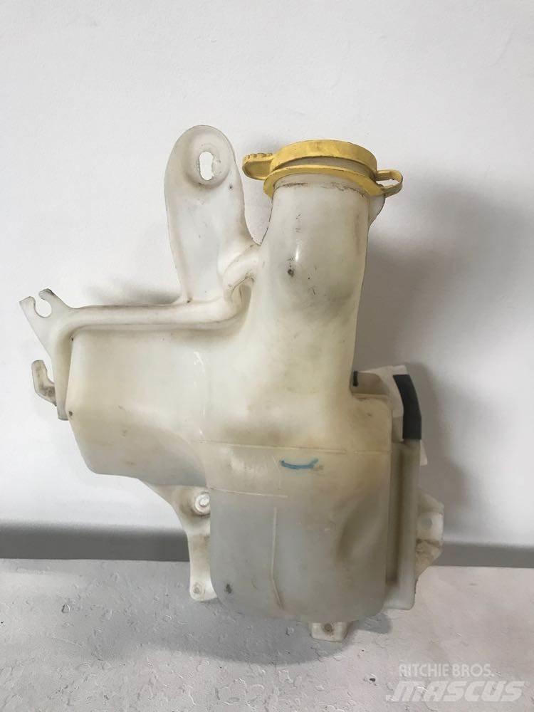 RAM 5500 Diger aksam