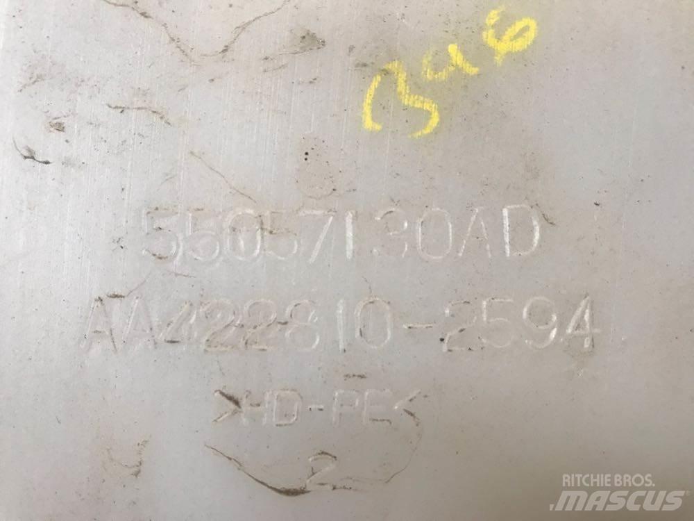 RAM 5500 Diger aksam