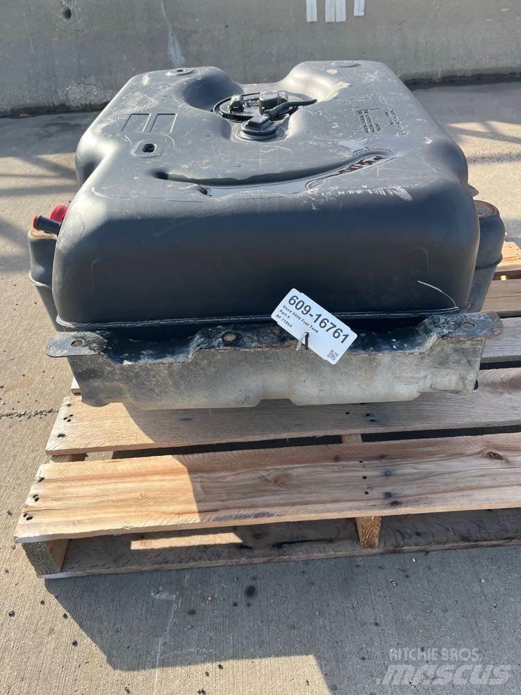RAM 5500 Diger aksam