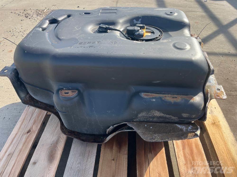 RAM 5500 Diger aksam