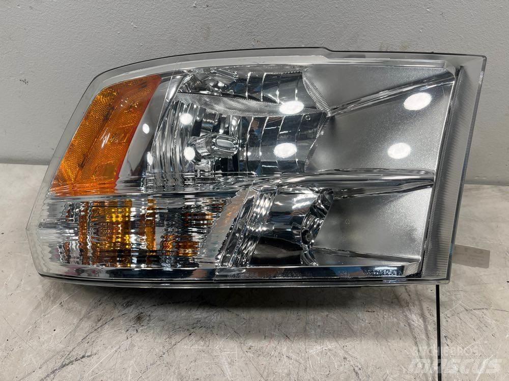 RAM 5500 Elektronik