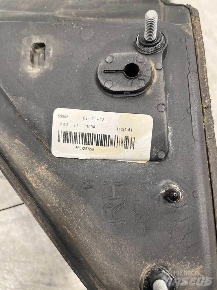 RAM 5500 Diger aksam