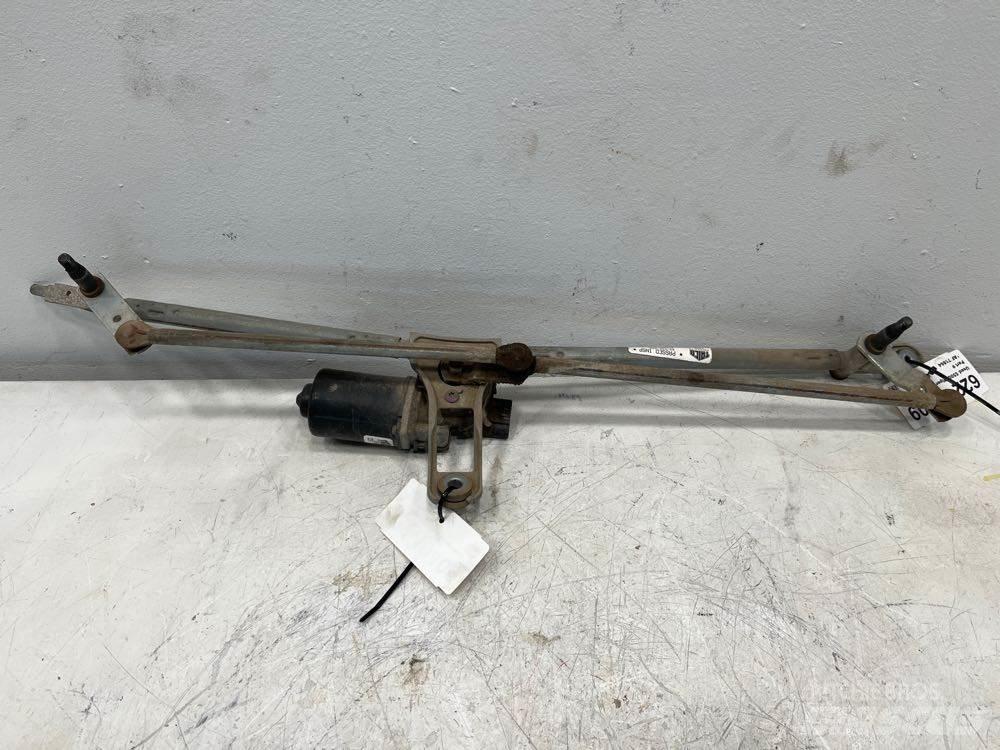 RAM 5500 Diger aksam