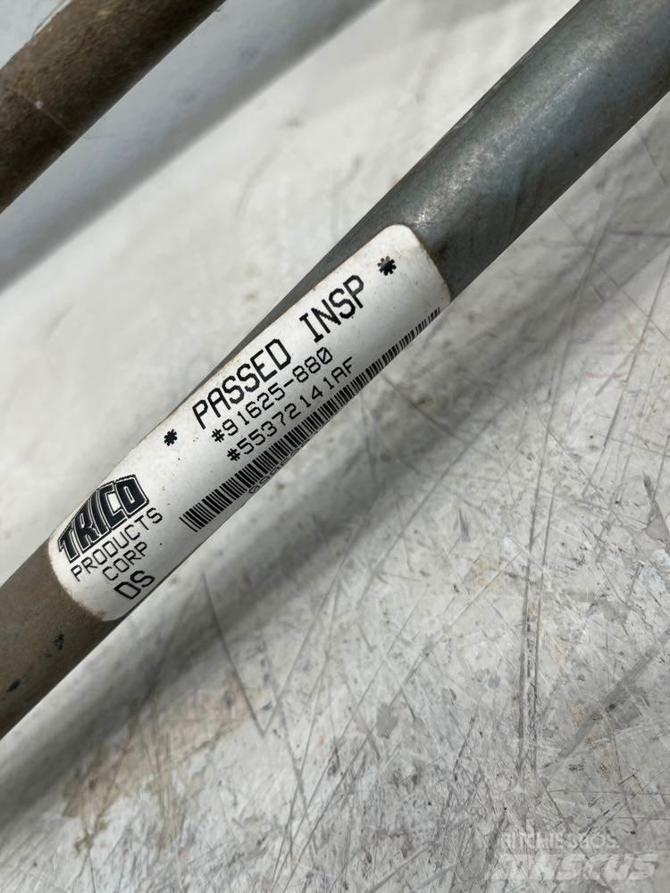 RAM 5500 Diger aksam