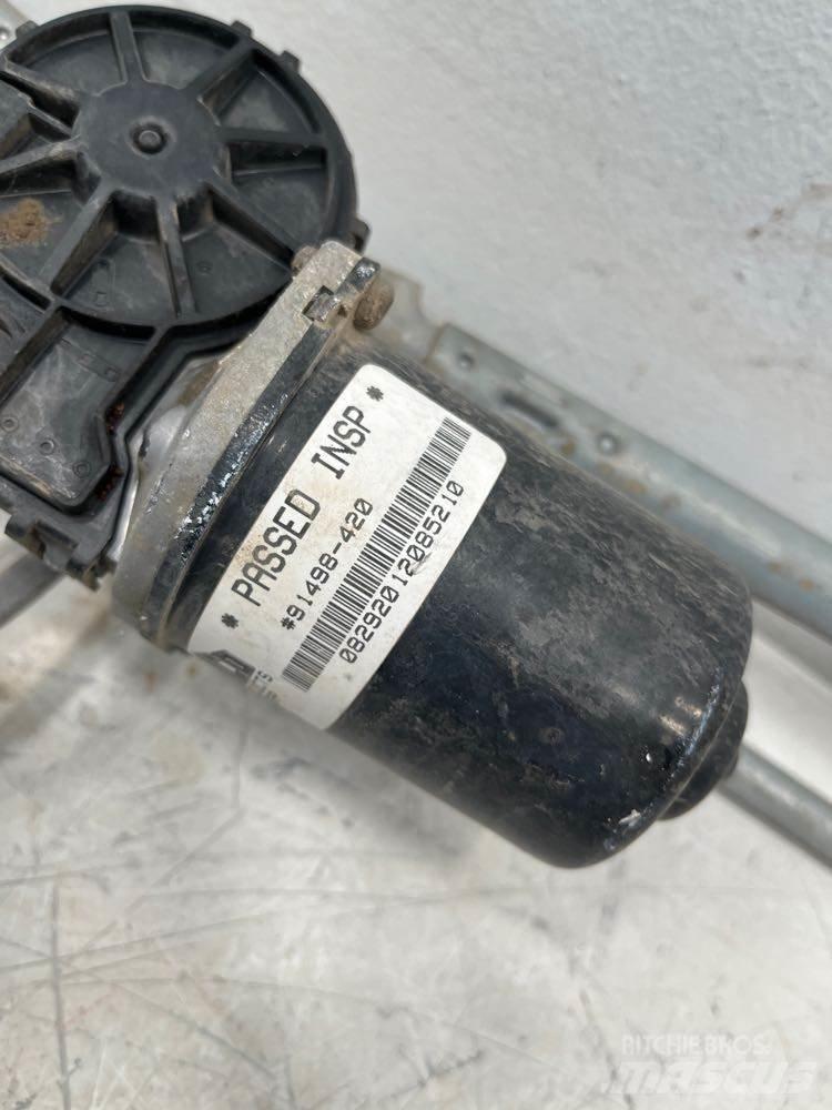 RAM 5500 Diger aksam