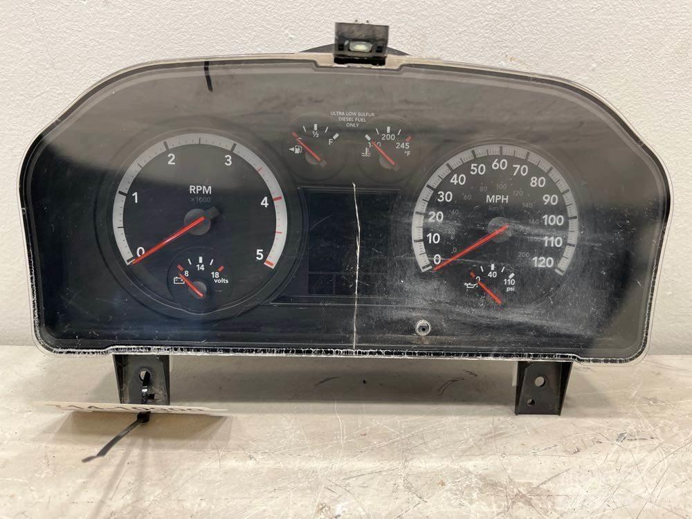 RAM 5500 Diger aksam