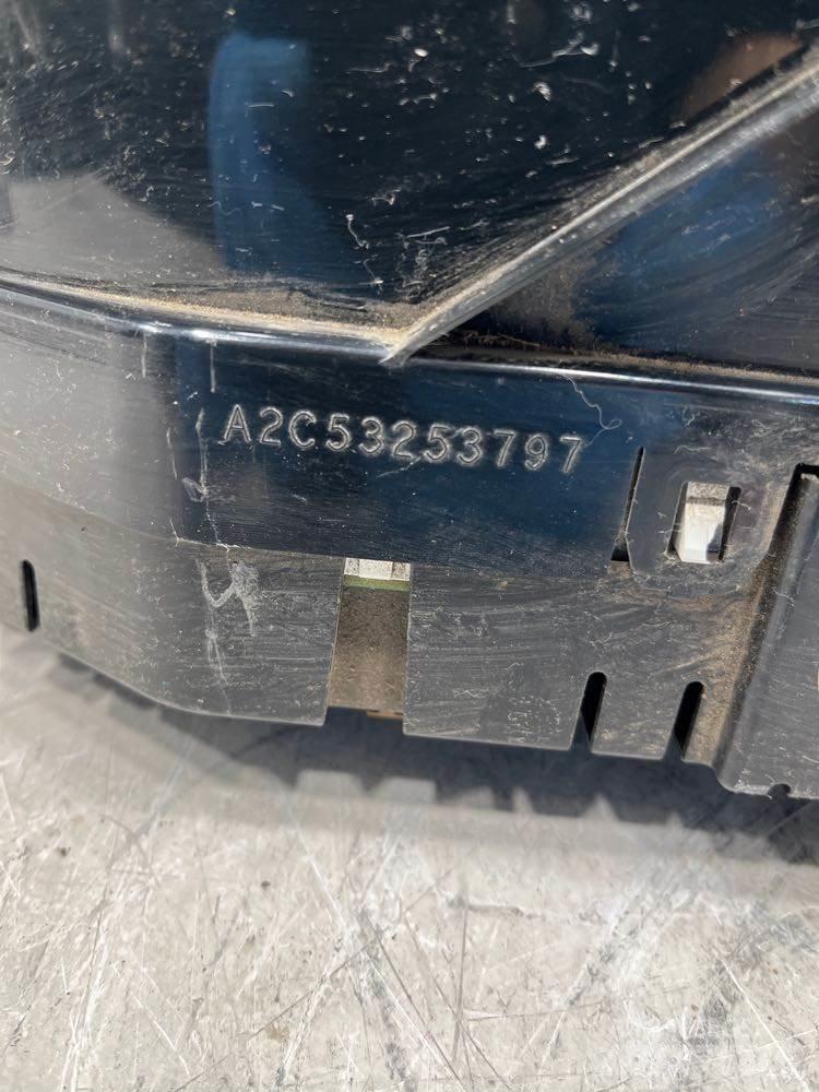 RAM 5500 Diger aksam