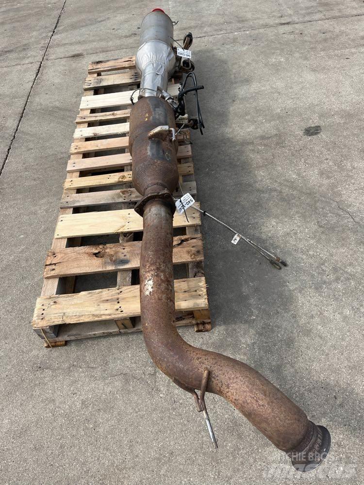 RAM 5500 Diger aksam